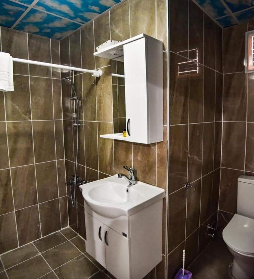 Grand Sami Hotel Istanbul Eksteriør bilde